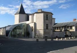 le Musée Ernest Cognacq de Saint-Martin-de-Ré