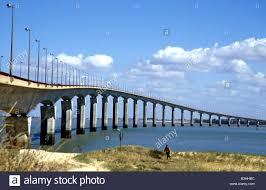 le Pont de l'Île de Ré