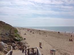la Plage du Petit Sergent