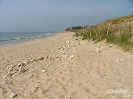 la plage des Grenettes