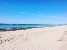 la Plage du Peu Ragot