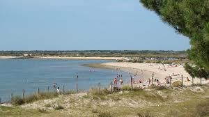 la plage du Grouin