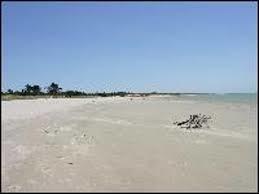 la Plage des Prises
