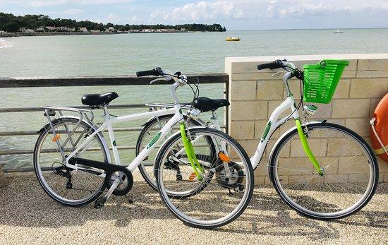 Fun Cycles
