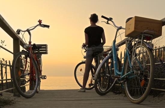 Les Cycles N