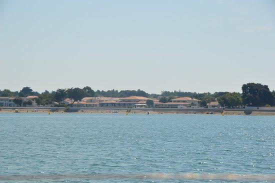 Plage de l'Arnerault