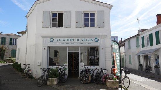 Tout a Velo