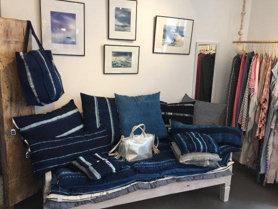 Bleu Majorelle
