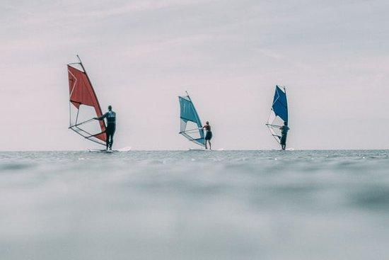 Ile de Re Voile