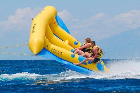 Ti-boat