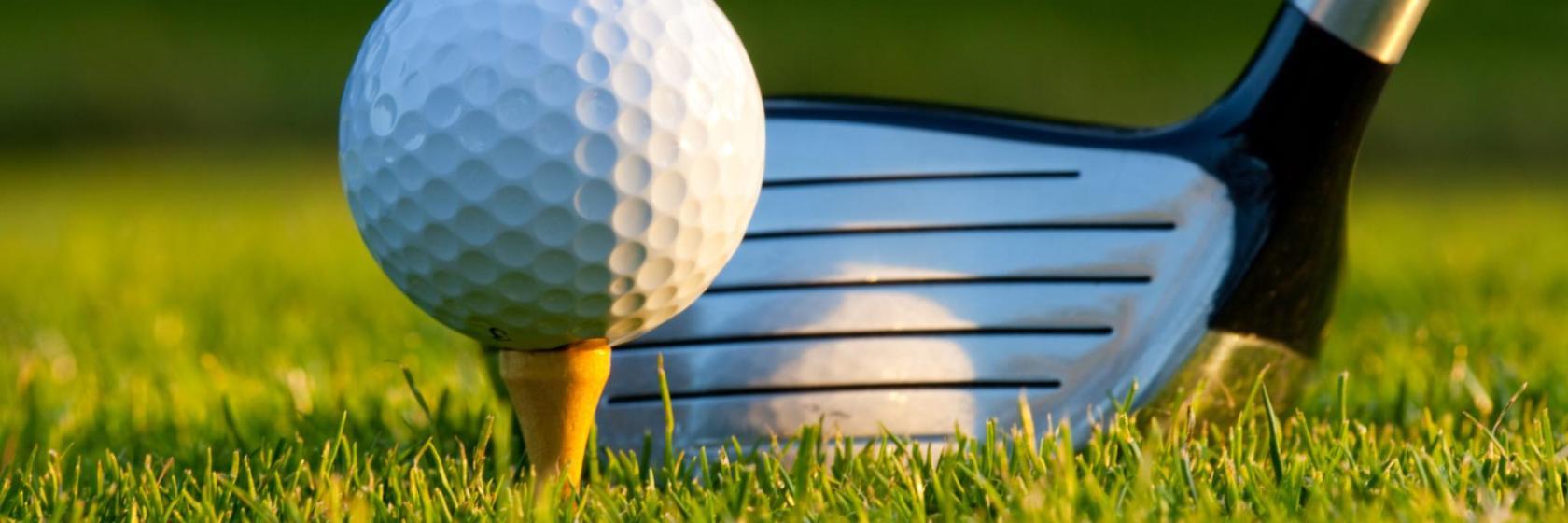 Trousse-Chemise Golf Course