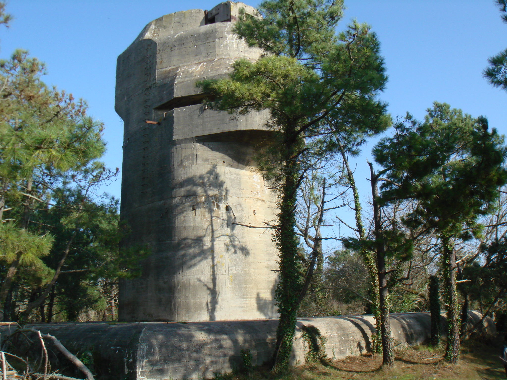 batterie Kora-Karola