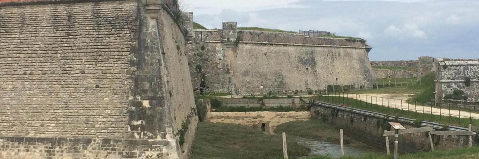 le Fort La Prée